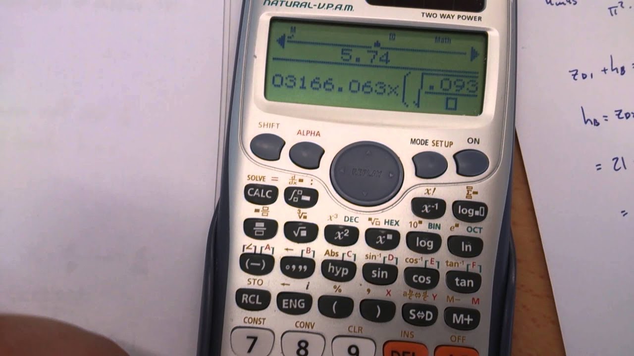 calculadora cientifica online free